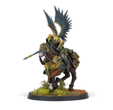 WW02007-0021 Warcrow - Black Angels, Hegemony