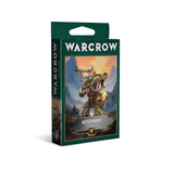 WW02009-0039 Warcrow - Strategos, Hegemony