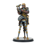 WW02009-0039 Warcrow - Strategos, Hegemony