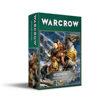 WW02010-0031 Warcrow - Mounted Hetman, Hegemony