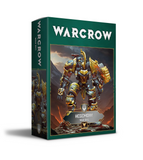 WW02011-0035 Warcrow - War Rig, Hegemony