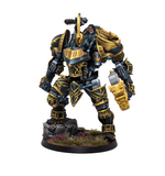 WW02011-0035 Warcrow - War Rig, Hegemony