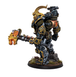 WW02011-0035 Warcrow - War Rig, Hegemony