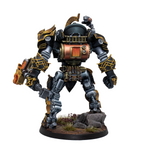 WW02011-0035 Warcrow - War Rig, Hegemony