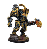 WW02011-0035 Warcrow - War Rig, Hegemony