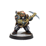 WW02012-0053 Warcrow - Hegemony Action Pack