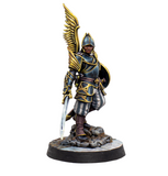 WW02012-0053 Warcrow - Hegemony Action Pack