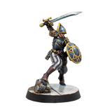 WW02012-0053 Warcrow - Hegemony Action Pack