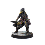 WW02012-0053 Warcrow - Hegemony Action Pack