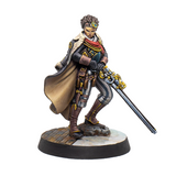 WW02012-0053 Warcrow - Hegemony Action Pack