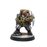 WW02012-0053 Warcrow - Hegemony Action Pack