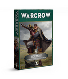 WW02013-0085 Warcrow - Gunnery Corporal & Engineer, Hegemony of Embersig
