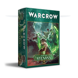 WW03001-0011 Warcrow - Syenann Action Pack