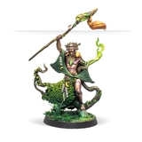 WW03001-0011 Warcrow - Syenann Action Pack