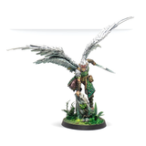 WW03001-0011 Warcrow - Syenann Action Pack