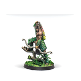 WW03001-0011 Warcrow - Syenann Action Pack