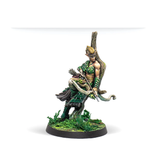 WW03001-0011 Warcrow - Syenann Action Pack