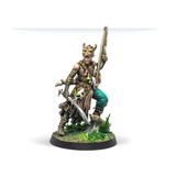 WW03001-0011 Warcrow - Syenann Action Pack