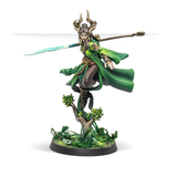 WW03001-0011 Warcrow - Syenann Action Pack