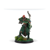 WW03001-0011 Warcrow - Syenann Action Pack