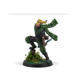 WW03001-0011 Warcrow - Syenann Action Pack