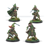 WW3002-0024 Grove Curtailers - Warcrow: Syenann