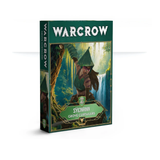 WW3002-0024 Grove Curtailers - Warcrow: Syenann