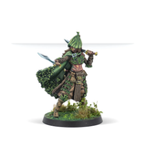 WW3002-0024 Grove Curtailers - Warcrow: Syenann