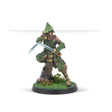 WW3002-0024 Grove Curtailers - Warcrow: Syenann