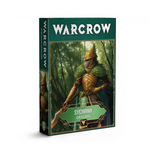 WW03003-0022. Syenann Officers - Warcrow: Syenann