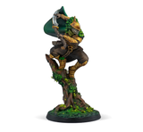 WW03003-0022. Syenann Officers - Warcrow: Syenann