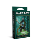 WW03004-0025. Neakail Oen Fhiahra - Warcrow: Syenann