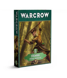 WW03005-0032. Syena Wardens - Warcrow: Syenann