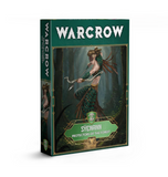 WW03006-0034. Protectors of the Forest Expansion - Warcrow: Syenann