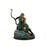 WW03006-0034. Protectors of the Forest Expansion - Warcrow: Syenann