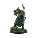 WW03006-0034. Protectors of the Forest Expansion - Warcrow: Syenann