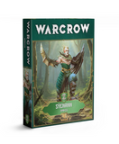 WW03007-0037. Sprigs - Warcrow: Syenann