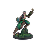 WW03007-0037. Sprigs - Warcrow: Syenann