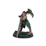 WW03007-0037. Sprigs - Warcrow: Syenann