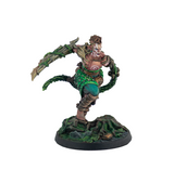 WW03007-0037. Sprigs - Warcrow: Syenann