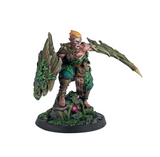 WW03007-0037. Sprigs - Warcrow: Syenann