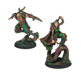 WW03008-0055. Syenann Supports - Warcrow: Syenann