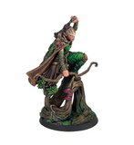 WW03008-0055. Syenann Supports - Warcrow: Syenann