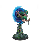 WW03009-0056. Aileen Cethir Wynn - Warcrow: Syenann