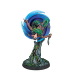 WW03009-0056. Aileen Cethir Wynn - Warcrow: Syenann