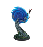 WW03009-0056. Aileen Cethir Wynn - Warcrow: Syenann