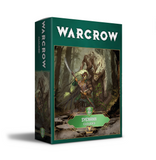 WW03010-0060. Clouded - Warcrow: Syenann