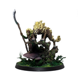 WW03010-0060. Clouded - Warcrow: Syenann