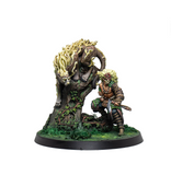 WW03010-0060. Clouded - Warcrow: Syenann