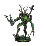 WW03012-0072. Moss Hermit - Warcrow: Syenann